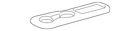 Genuine Toyota Seat Armrest Cup Holder (front Rear) 78061-0E010-B0 New. Price: $162.61.