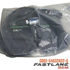 2017-2017 Lincoln Continental Front Seat Pad Heating New Oem GD9Z-54632A22-Q. Price: $139.82.