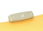 98-05 Lexus GS300 GS400 Front Lh Seat Switch Button Ivory 84921-32030 Oem Used. Price: $28.16.