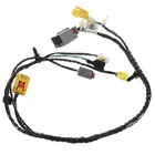11-13 Town & Country Grand Caravan Power Seat Wiring Right Oem Mopar 68102186AA New. Price: $112.94.