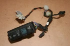 Bmw E36 M3 318 323 325 328 Front Left Seat Switches Adjustment Controls Harness Used. Price: $49.99.