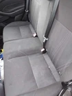 Focus 2015 Seat Rear 3168515 Used. Price: $764.65.