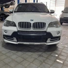 2008 Bmw X5 Mechanical System Thigh Support Used Oem 52107143536. Price: $144.99.