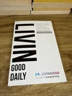 Livin Good Daily 21 Day Guide Health Workbook Pb. Price: $13.99.