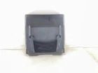 2013 Jeep Grand Cherokee Front Right Seat Back Trim Cover Panel Oem Used. Price: $134.99.