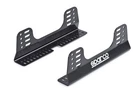 Sparco For Side Mount Steel Black 004902 New. Price: $96.11.