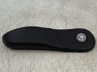 2018 - 2020 Honda Odyssey Front Rh Passenger Seat Armrest Brown Leather Oem Used. Price: $33.15.