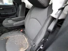 Traverse 2016 Seat Rear 2698288 Used. Price: $370.00.