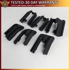 14-19 Mercedes CLA250 C117 Seat Rail Cap Cover Trim Set Of 6 Oem Used. Price: $47.69.