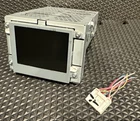 F3 08-13 Toyota Highlander Upper Display Screen Multi Information 83910-48040 Used. Price: $71.49.