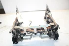 06-07 Mazda Speed Driver Left Side Lower Seat Track & Motors Y2431 Used. Price: $195.49.