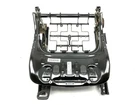 Left Driver Side Front Seat Track Manual Fits 2012 Chevrolet Sonic 83048 Used. Price: $107.99.