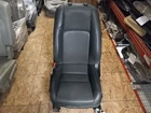 14-15 Lexus IS250 Base Driver Side Front Black EA20 Leather Seat Used. Price: $318.74.