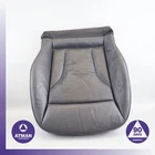 14-17 Audi 8R SQ5 Front Left Lower Bottom Seat Cushion Black Oem Used. Price: $99.60.