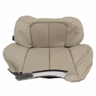 Genuine Ford Cover Assembly Seat Back GD9Z-5464416-GF New. Price: $370.24.