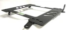 Planted Seat Bracket Passenger (right) Side Mazda RX8 2003+ Steel Black New. Price: $213.00.
