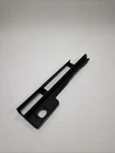 2013-2018 Cadillac Ats Front Right Passenger Side Seat Track Rail Cover Trim Oem Used. Price: $22.74.