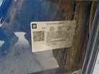 Passenger Front Seat Bucket Cloth Manual Fits 16-25 Malibu 883565 Used. Price: $479.65.