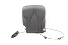 2019 - 2026 Acura Rdx Rear 2ND Row Right Seat Upper Cushion Cover Oem Black En Used. Price: $111.61.