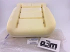 Ford F-super Duty Excursion Front Rear Left Bottom Seat Cushion Pad New Oem. Price: $174.56.