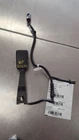 Seat Belt Front Bucket Sedan Driver Buckle Fits 07-12 Yaris 1672775 Used. Price: $59.00.