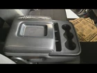 Front Seat Classic Style Limited Center Fits 14-19 Sierra 1500 Pickup 700417 Used. Price: $464.90.
