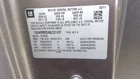 Driver Front Seat Bucket Cloth Electric Fits 10-11 Acadia 252713 Used. Price: $575.00.
