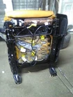 08 Nissan 350Z Left Driver Front Seat Track Used. Price: $300.00.