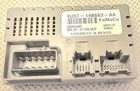 07-12 Ford Lincoln Heated Cooled Seat Control Module BU5T-14B663-AB Used. Price: $68.88.