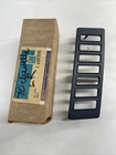 Nos 1970 Chevelle Malibu Lh Rear Quarter Side Marker Bezel 3972899 D4 New. Price: $49.95.