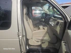 Used Front Right Seat Fits: 2013 Ford E150 Van Bucket Leather Manual. Price: $724.90.