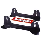 Racequip 96002029RQP Universal Seat Adapter Bracket 4 In Max Height Steel New. Price: $113.95.