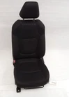 2020-2022 Toyota Corolla Sedan 11783 Front Left Side Manual Bucket Seat Black Used. Price: $346.50.