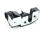 Audi A4 B7 Rear Left Folding Seat Lock 4B0885733C New. Price: $80.97.