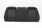2015 - 2023 Dodge Challenger Rear Seat Lower Bench Cloth Cushion Oem Black X9 Used. Price: $205.89.