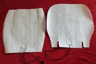 Heater Element Heated Seat Cushion Pad Mercedes W211 S211 New. Price: $185.00.