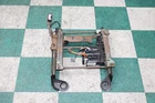 00-05 Excursion Driver Left Lh Lf Front Seat Track Frame Rail Unit Factory Oem Used. Price: $214.69.