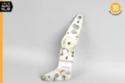 73-81 Mercedes R107 450SLC 380SLC Coupe Backrest Adjustment Hinge Right Side Oem Used. Price: $107.90.