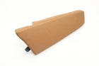 2017 - 2020 Bmw 430I F33 Rear Left Seat Bolster Cushion Cover Oem Brown Lcrz Used. Price: $97.40.