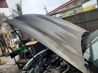 Lesabre 2003 Headrest 206501 Used. Price: $75.00.