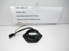 12-18 Audi A7 Front Seat Cooling Fan 712 17HP 207 Oem Used. Price: $14.40.