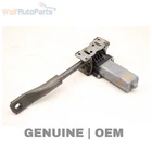 2011-2014 Porsche Cayenne Front Left Rear Tilt / Height Seat Motor Used. Price: $29.99.