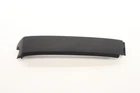 2020 - 2024 Ford Explorer Front Left Seat Track Frame Trim Panel Oem Black S6 Used. Price: $62.36.