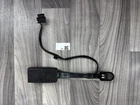 Jeep Wrangler 2018-2023 Front Right Passenger Side Seat Belt Buckle 6MN82TX7AB Used. Price: $33.00.