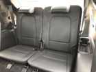 2014 Santa Fe 3RD Third Row Rear Back Seat Bench 944356 Used. Price: $233.75.