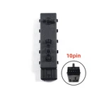 Driver Power Seat Control Switch Fit 10-18 Chevrolet Equinox Malibu Terrain New. Price: $17.99.