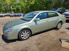 Avalon 2007 Seat Rear 5070980 Used. Price: $437.50.