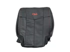 Genuine Mopar Rear Seat Back Cover Left 5RW71DX9AB New. Price: $263.23.