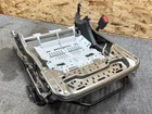 Honda Cr-v Hybrid Sport 23-25 Oem Front Right Passenger Seat Lower Track Frame Used. Price: $152.15.