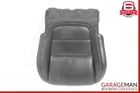 2016-2020 Jaguar Xf X260 Front Left Lower Bottom Seat Cushion GX6362901HA Oem Used. Price: $100.00.